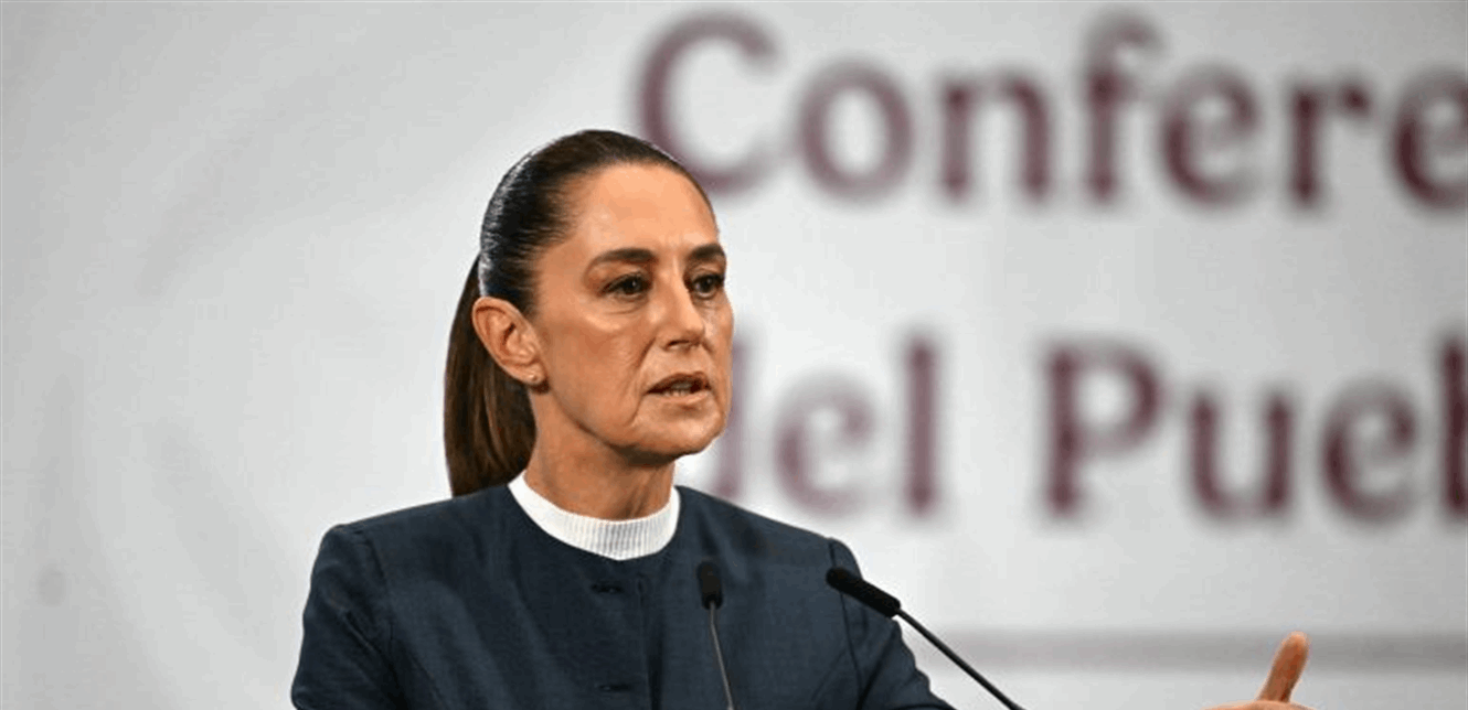 رئيسة المكسيك تؤكد: “لا خطر” يهدد حضور فعاليات مونديال 2026