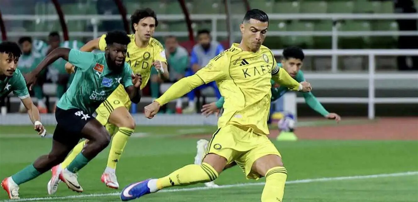 رونالدو: 965 هدفًا.. توزيع الأهداف بين الفرق والمنتخب الوطني