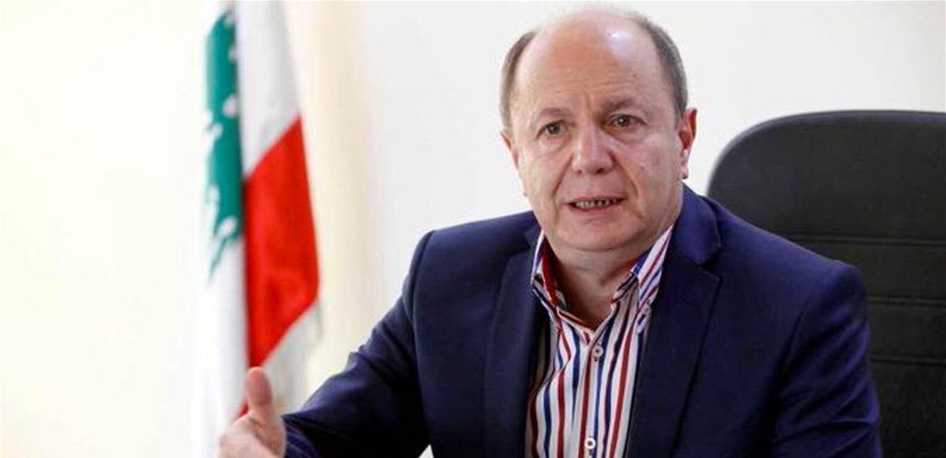 الاسمر: إعلان الرئيس سلام إعادة النظر في الرسوم دليل على نجاح الاتحاد في وضع حجر الأساس لمعالجة الزيادات