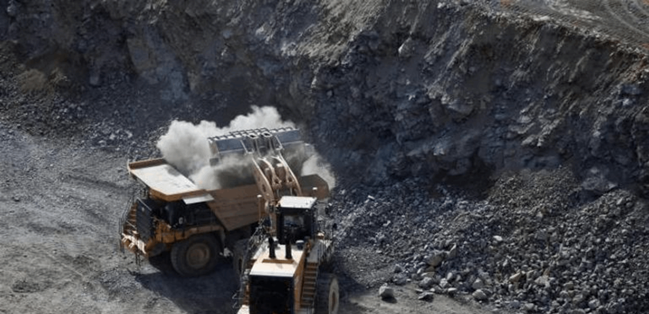 المعادن النادرة: هل تشعل صراعًا جديدًا؟