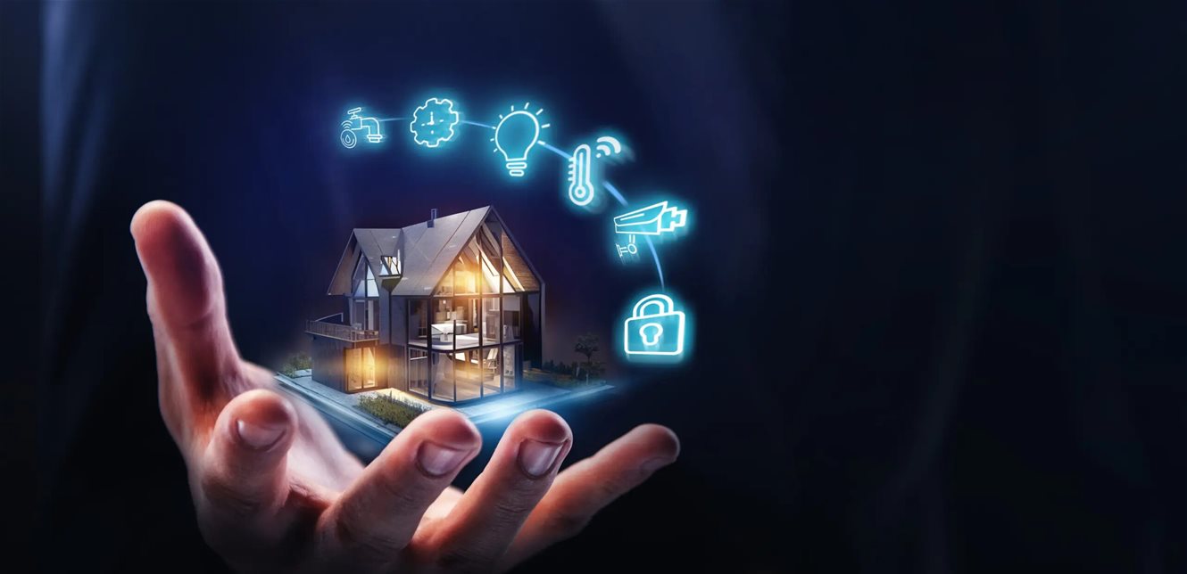 to avoid "Traps" Technology: Common mistakes that make your smart home a nuisance
