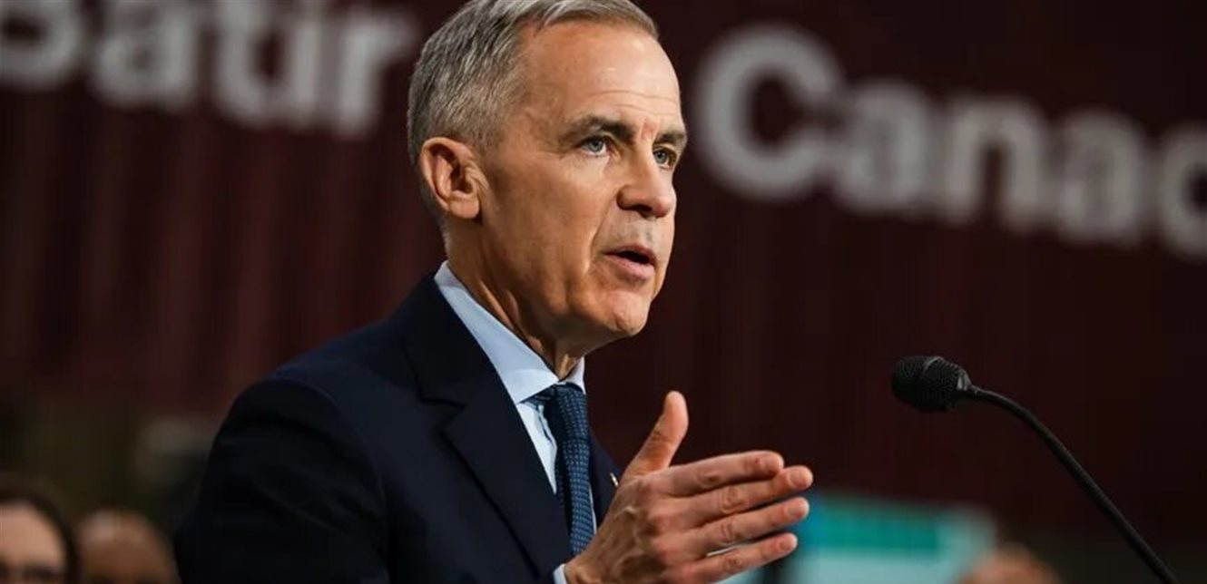 كارني في الهند: تعزيز العلاقات وآفاق واعدة للتجارة