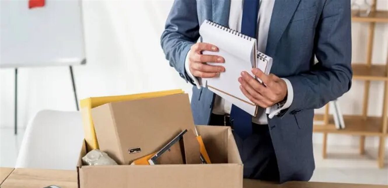 Artificial intelligence causes 4,000 workers to lose their jobs in a company "..."