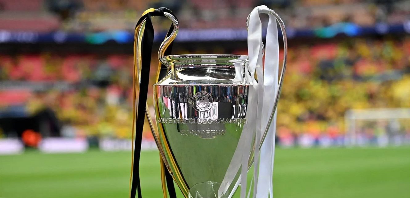 توقعات الحاسوب العملاق للدور ثمن النهائي من دوري أبطال أوروبا.. وهذا الفريق الأوفر حظاً للفوز باللقب