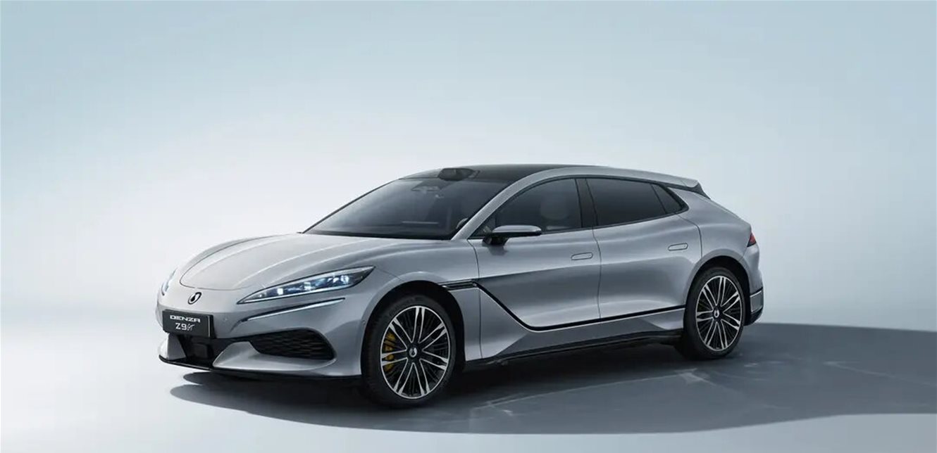 Unveiling the electric car with the longest range in the world!