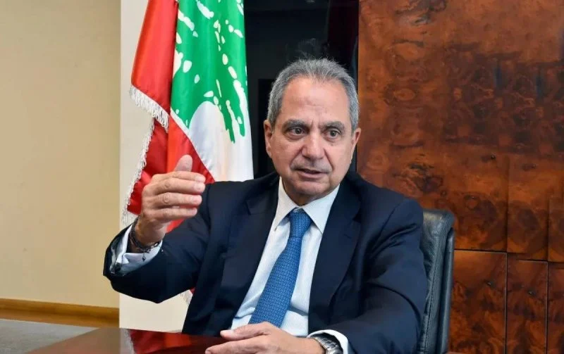 القصة الكاملة: “فوزي مشلب” لم يسرق.. “الصدي” في حالة خوف