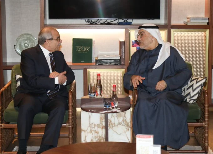 لبنان يحضر “القمة العالمية للحكومات” في دبي