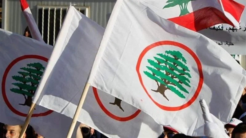 نائب “قواتي” يعلن عدم الترشح للانتخابات مرة أخرى: قرار نهائي لا رجعة فيه