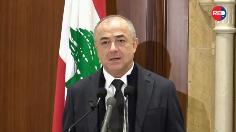 بو صعب من بيت الوسط: لبنان في أمس الحاجة إلى رؤية سعد الحريري