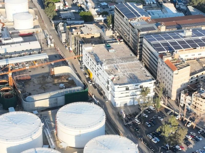 نائب “القوات” يحذر من مخطط “آل يمين”: سيكون لنا رد آخر