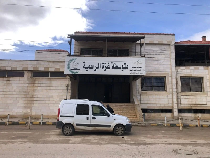 البقاع: صدمة في مؤسسة رسمية بسبب تصرّف غير متوقع من المديرة!