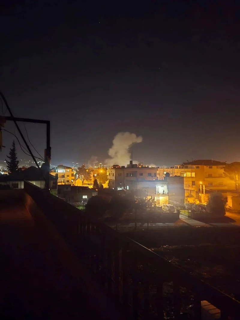 جنيف تتفاوض والبقاع يضطرم وقرار الحل ليس محلياً… اختبار صعب لترسيخ الدولة في أوقات النزاعات