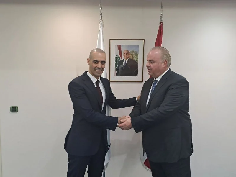 بدر الخرافي: عودة إلى قطاع الاتصالات وإنفاق مليون دولار على “الاستشارة”!