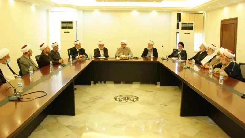 خطر كيميائي يهدد الجنوب و”تجمع العلماء المسلمين” يحذر بشدة