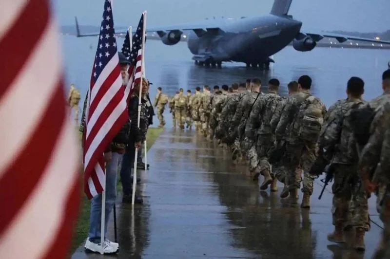 تكلفة ضرب إيران: قد تتجاوز فنزويلا بكثير