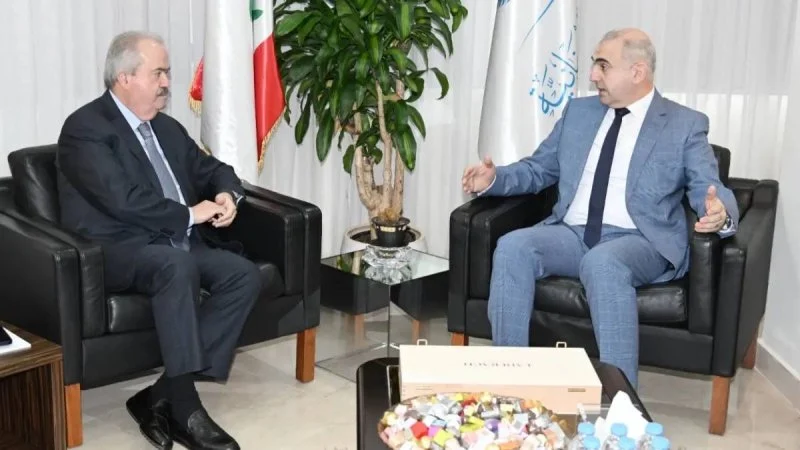 الجامعة اللبنانية على أعتاب مرحلة حاسمة: جابر يكشف عن قرب الانتهاء من قضية التفرغ