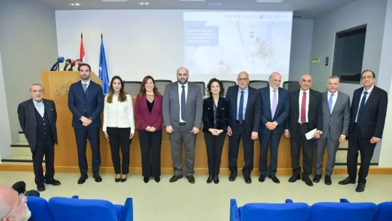 لبنان يحيي مكانته كوجهة للعلاج: السياحة الطبية حاجة ملحة وليست ترفًا