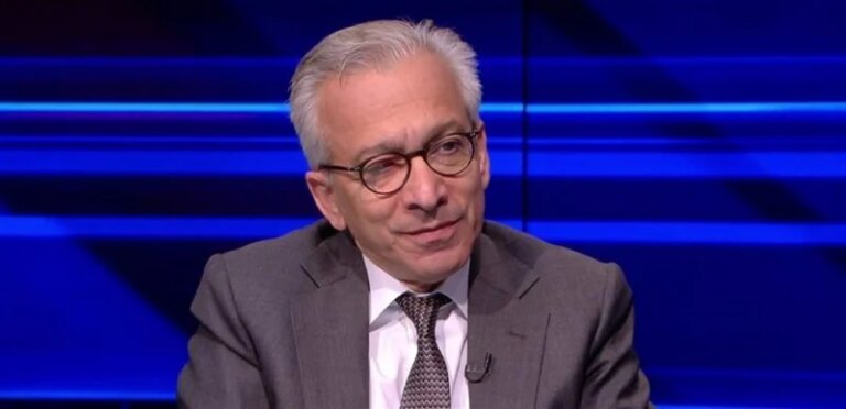 Taxes are a solution to confront deficit and inflation