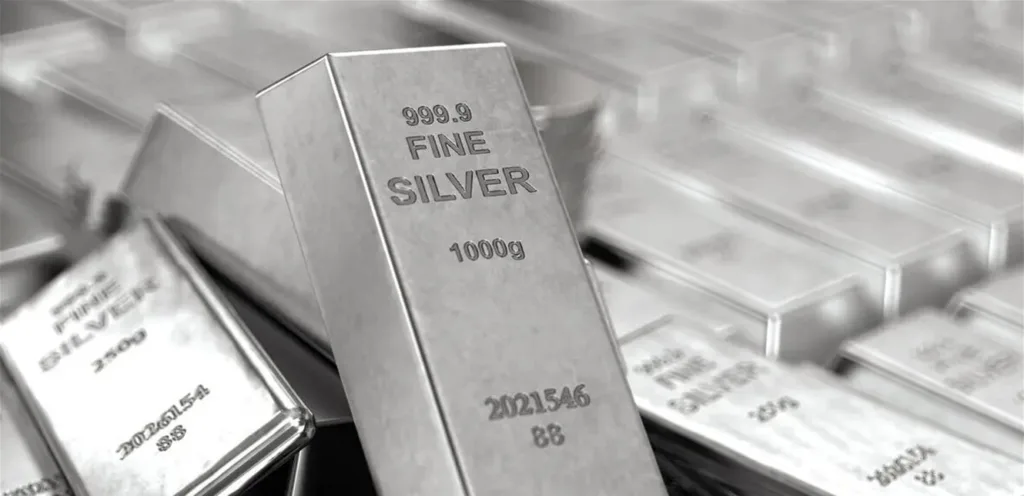 Discover new and amazing information about “silver”