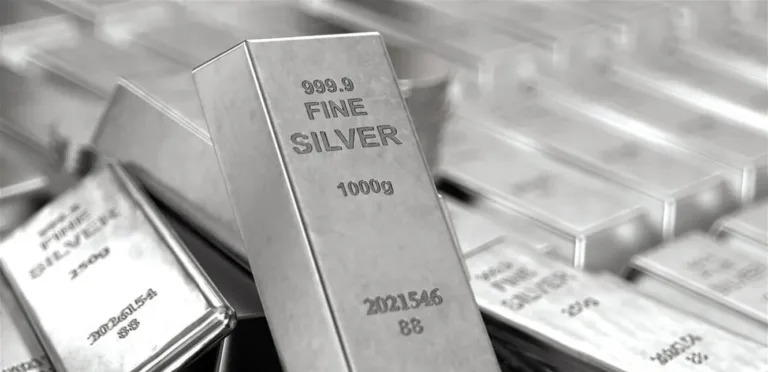 Discover new and amazing information about “silver”