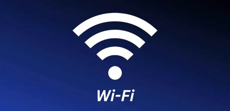 Wi-Fi is a hidden threat to privacy