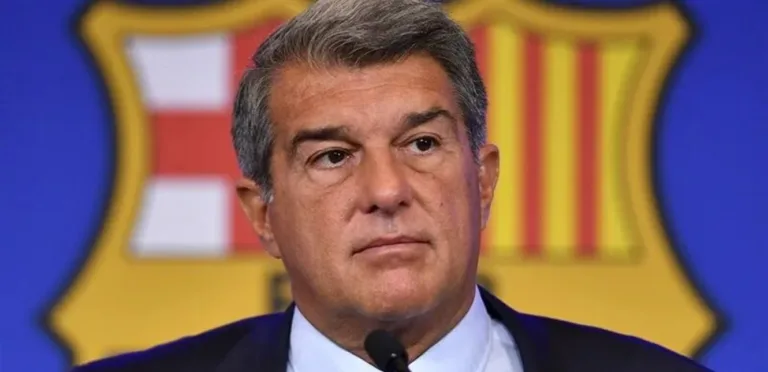 Barcelona’s withdrawal leaves Real Madrid alone in the European Super League