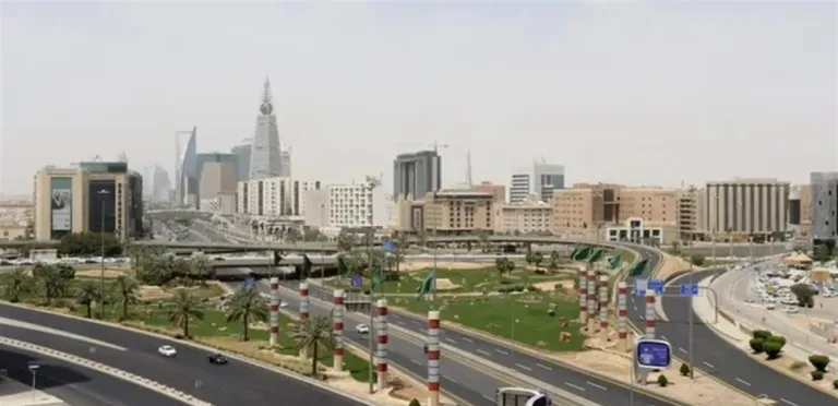 Saudi Arabia is about to unveil a revised strategy for a massive $2 trillion economic plan