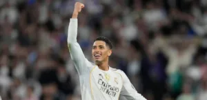 Bellingham’s injury worries Real Madrid