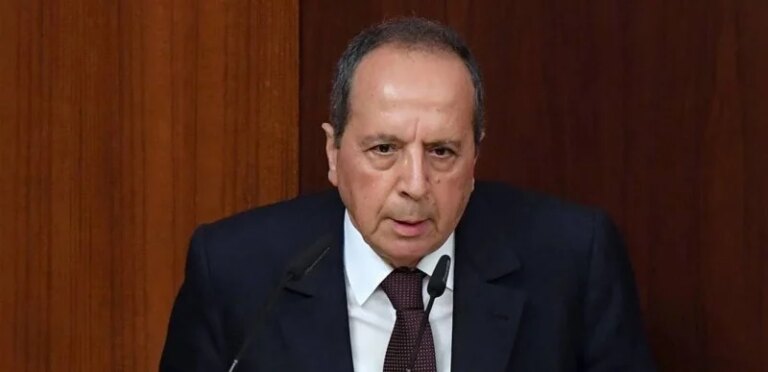 The American ambassador reveals the truth about the Israeli doctrine