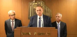 The Economics Committee discusses amendments to improve investment and consumer protection