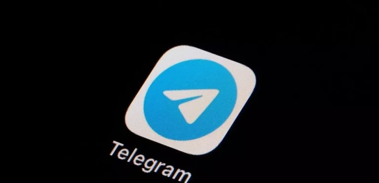 A radical update to the Telegram application on Android devices