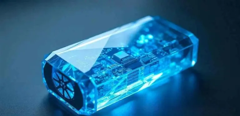 Scientists are developing a diamond atomic battery that works for 5,700 years without the need for recharging