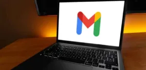 Goodbye to using the web to organize mail