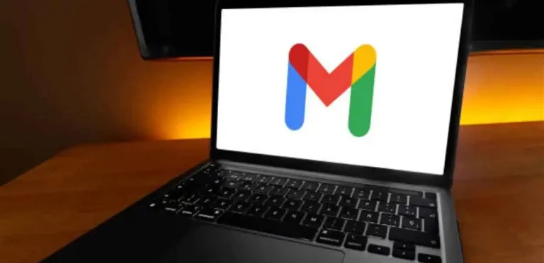 Goodbye to using the web to organize mail