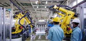 China puts an end to the ongoing “price war” in the automobile market after stopping “selling at a loss”