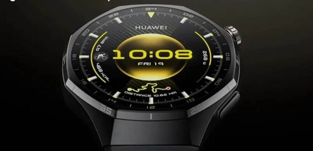 Huawei globally unveils a new feature to monitor diabetes risk in smart watches
