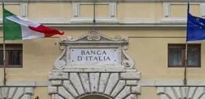 Foreign holdings of Italian debt exceed 880 billion euros