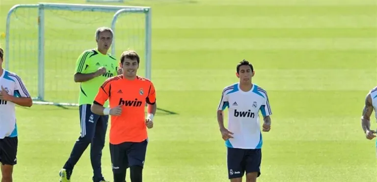 Details of the victory over Guardiola’s Barcelona, ​​led by Mourinho