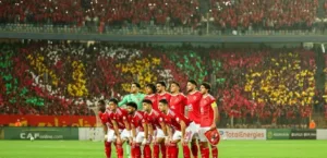 Al-Ahly of Egypt exacerbates the “Royal Army match” crisis and files a complaint with “CAF”