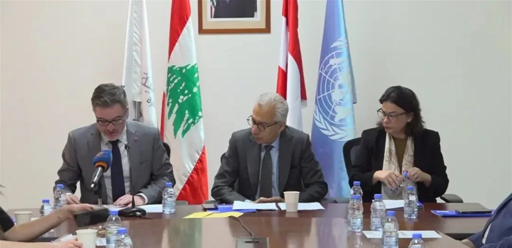 Economy launches the “National Trade Assistance Office” in partnership with the United Nations