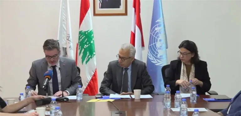 Economy launches the “National Trade Assistance Office” in partnership with the United Nations