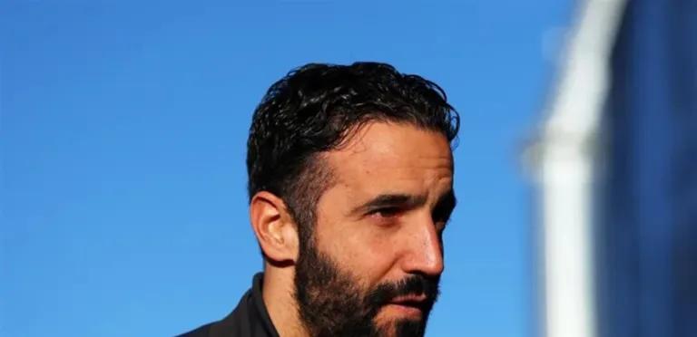 A period of recuperation out of sight