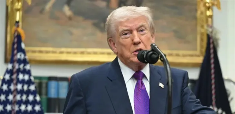 Trump imposes 10% global tariffs