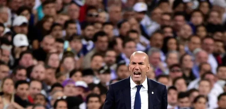 Zidane is at the head of the technical management of the French national team.. A “historic” agreement puts an end to years of anticipation