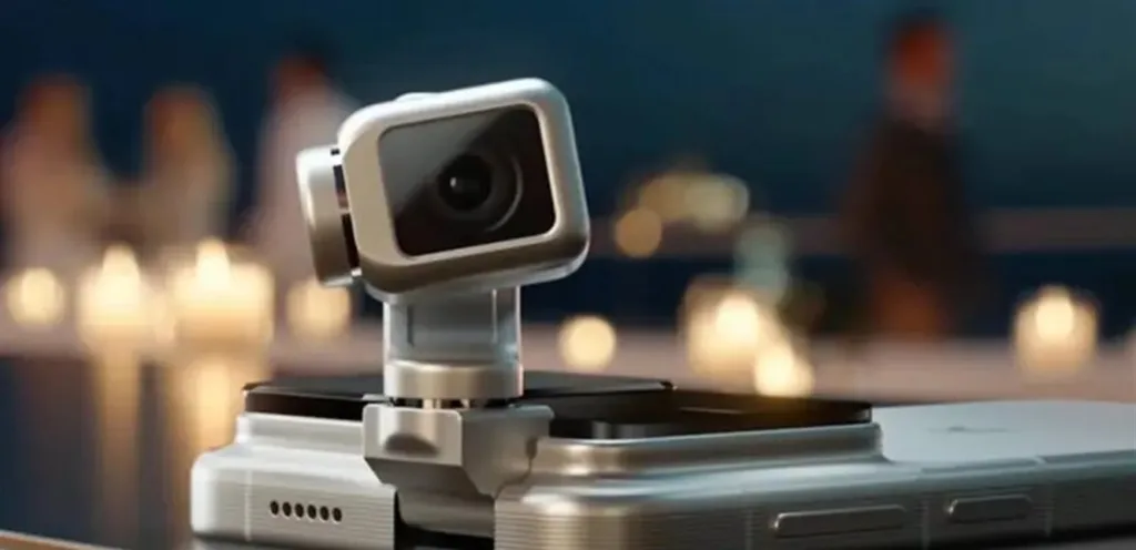 Preparations to launch the Magic V6 foldable phone soon