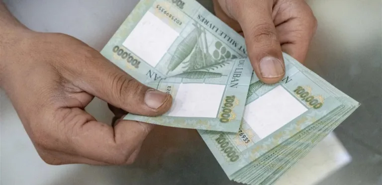 Latest updates on salaries: date and mechanism