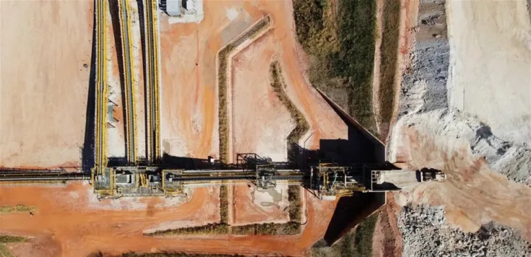 Brazil aims to break China’s monopoly on rare earths with a new strategy