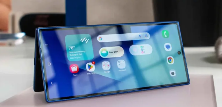 Samsung is enhancing its foldable smartphone lineup with a newer version