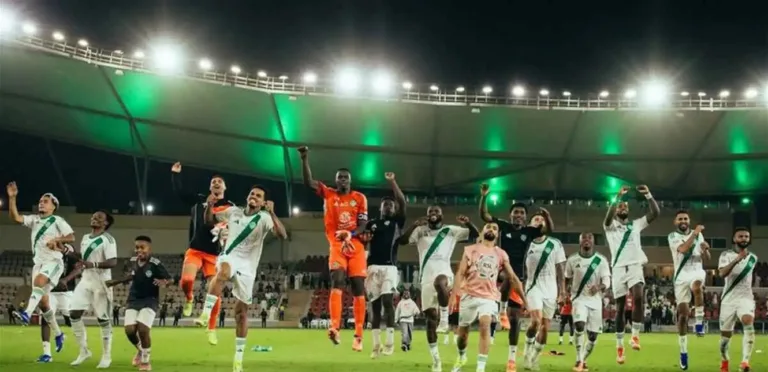 Al-Ahly’s Senegalese goalkeeper achieves a historic achievement in the Saudi Professional League