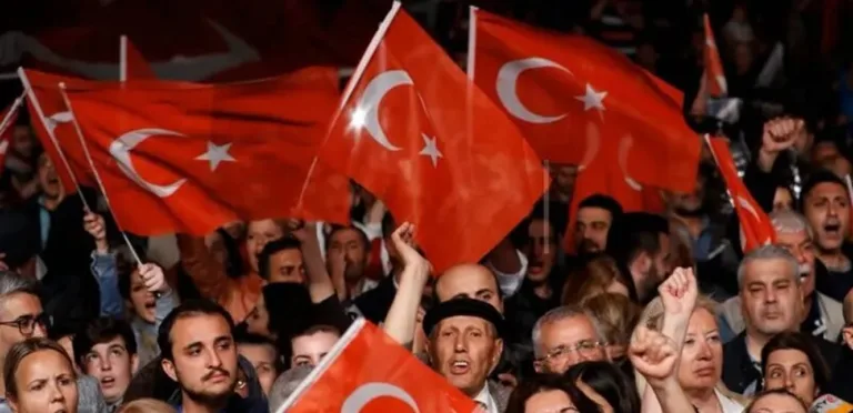 The unemployment rate in Türkiye rose to 8.1 percent